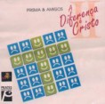 CD JA 1996 - A Diferença é Cristo II